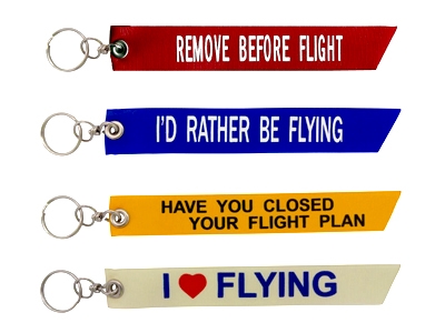 Tekstil Anahtarlık  SRY-00351