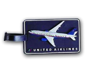 Bagaj Etiketi  SRY-68400