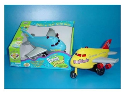 Uçak Oyuncak  SRY-8031