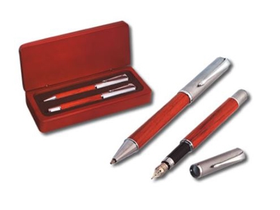 Ahşap Kalem Set  5007
