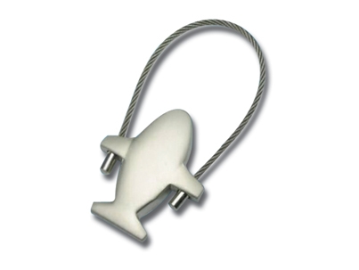 3D Metal Anahtarlık  SRY-30507