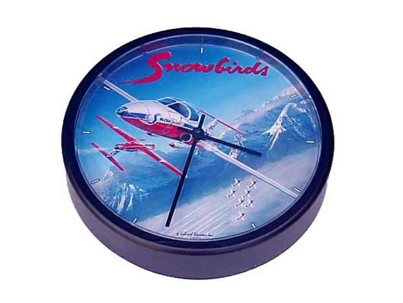 Duvar Saati  SRY-78400