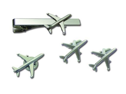 Nikel Rengi Kaplamalı Set  SRY-507