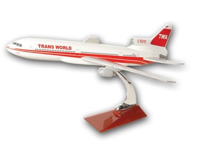 Resin Model Uçak  SRY-5423