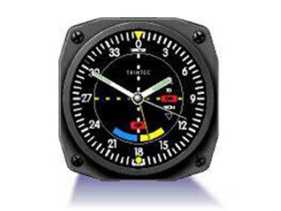 Duvar Saati  SRY-67210