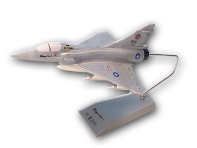 Savaş Uçağı  SRY-5444