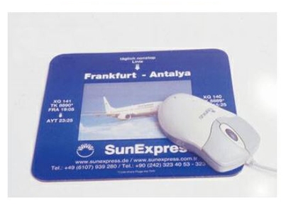 Mousepad  SRY-1002
