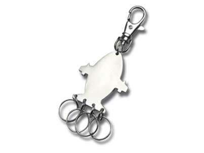 Metal Anahtarlık  SRY-30102