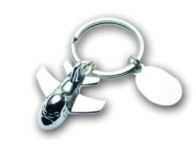 Metal Anahtarlık  SRY-306001