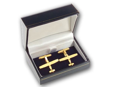 Cessna Kol Düğmesi  Cessna Gold