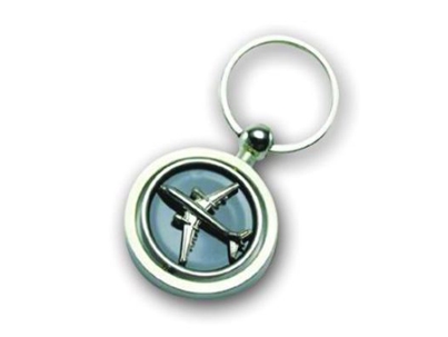 Metal Anahtarlık  SRY-30720